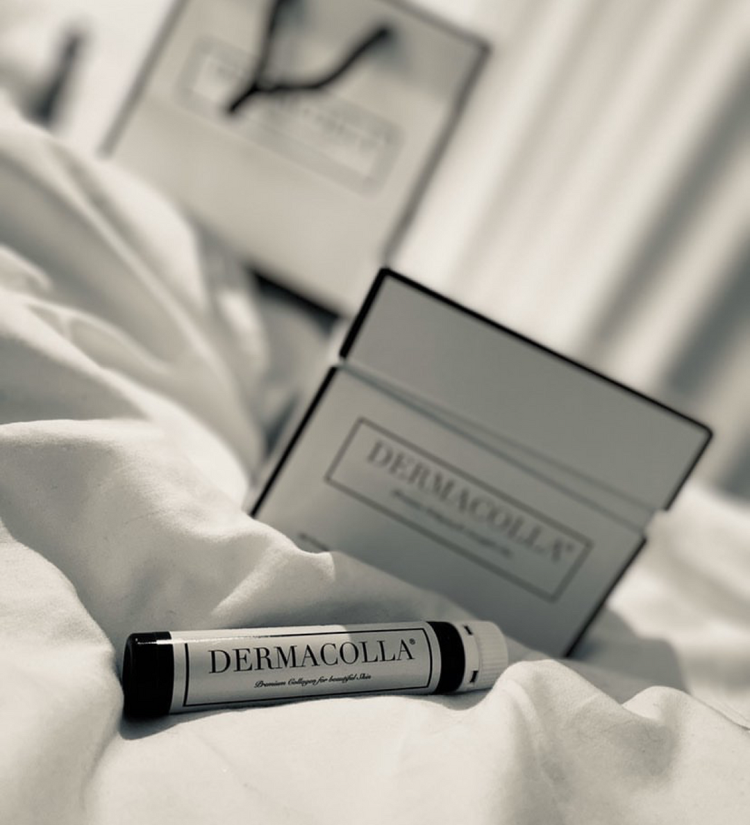 DERMACOLLA Beauty — 30 ампул