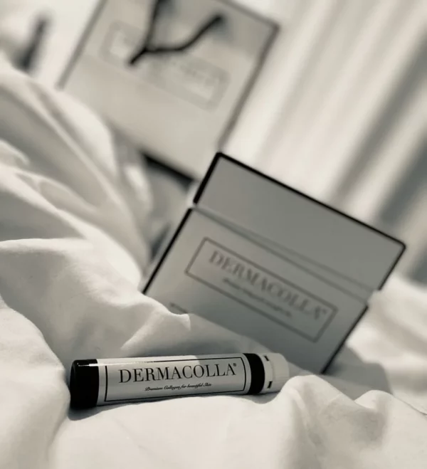 Dermacolla Beauty — 30 ампул - Зображення 3