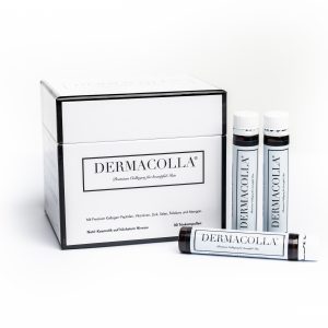 Dermacolla Beauty — 30 ампул