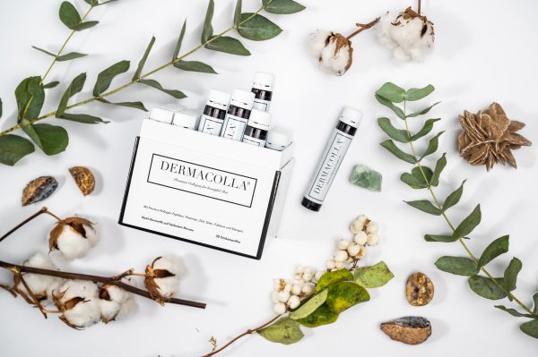 Dermacolla Beauty — 30 ампул - Зображення 3