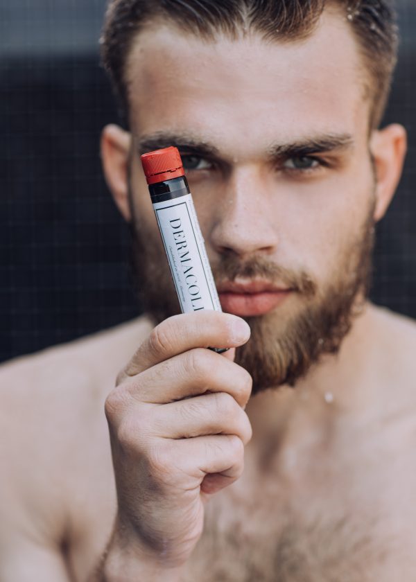 Dermacolla Sport — 30 ампул - Зображення 2