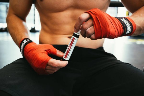 Dermacolla Sport — 30 ампул - Зображення 3
